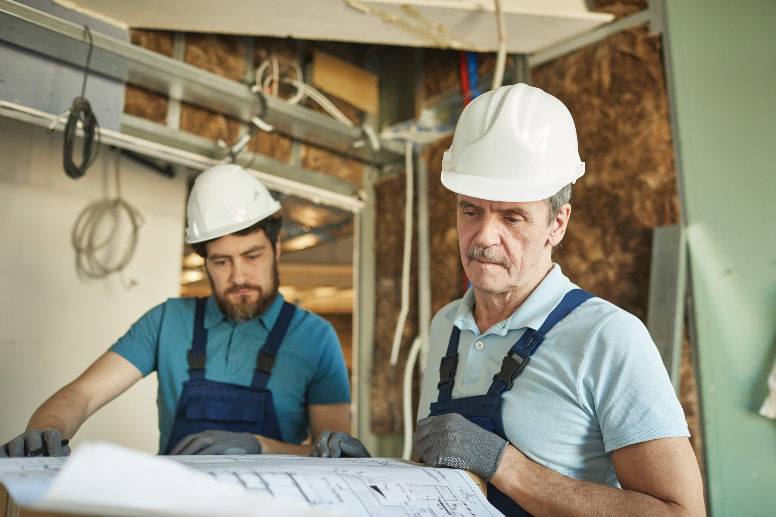 Arbeitsumfeld am Standort Köflach